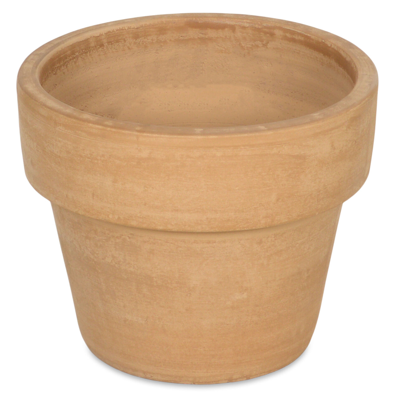 Ghiveci Tunis, 36x28 cm, teracota, bej - imagine 5